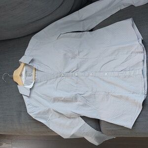 Like New H&M Women’s Long Sleeve Shirt